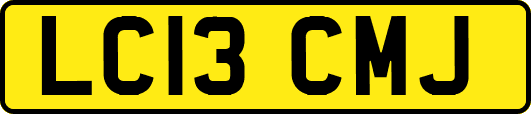 LC13CMJ