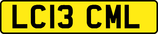 LC13CML