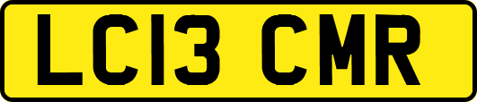LC13CMR