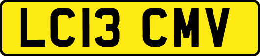 LC13CMV