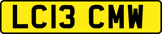 LC13CMW
