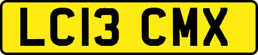 LC13CMX