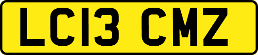 LC13CMZ
