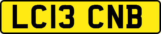 LC13CNB