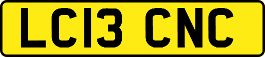 LC13CNC