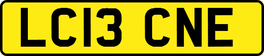 LC13CNE