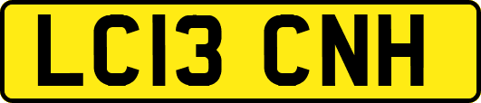LC13CNH