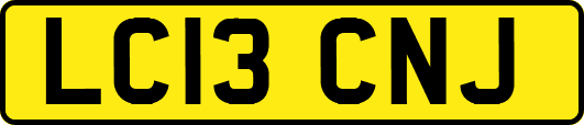 LC13CNJ