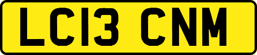 LC13CNM
