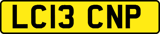 LC13CNP