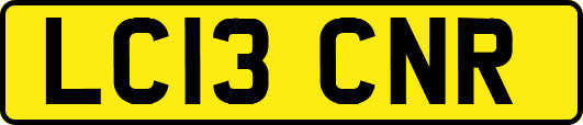 LC13CNR