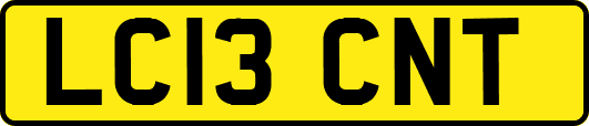 LC13CNT