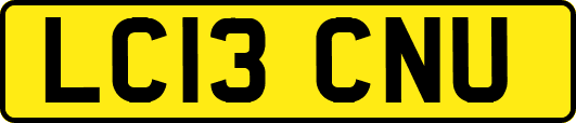 LC13CNU