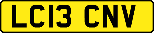 LC13CNV