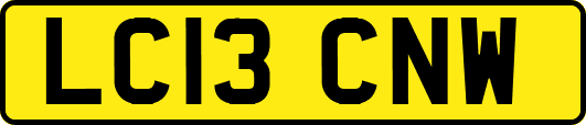 LC13CNW