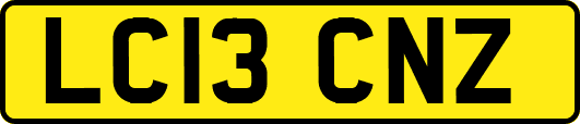 LC13CNZ