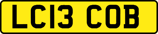 LC13COB