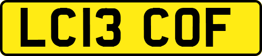LC13COF