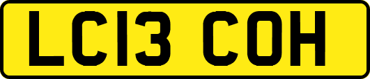 LC13COH
