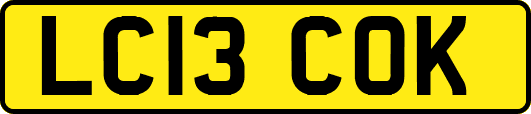 LC13COK
