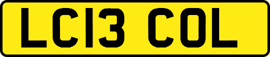 LC13COL