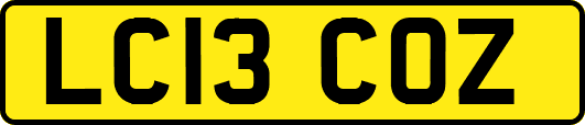 LC13COZ