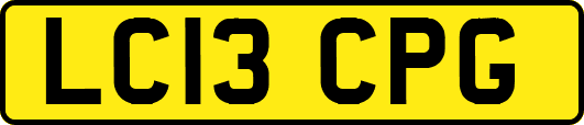 LC13CPG