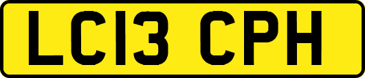 LC13CPH