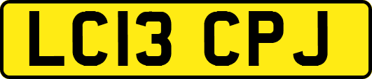 LC13CPJ
