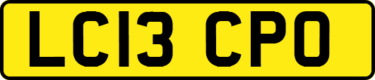 LC13CPO
