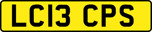 LC13CPS