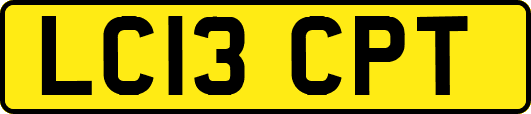LC13CPT