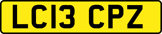 LC13CPZ