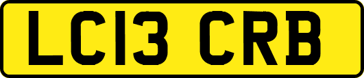LC13CRB