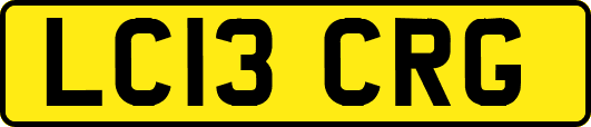 LC13CRG