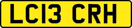 LC13CRH