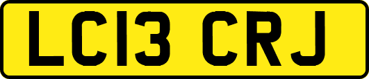 LC13CRJ