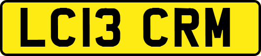 LC13CRM
