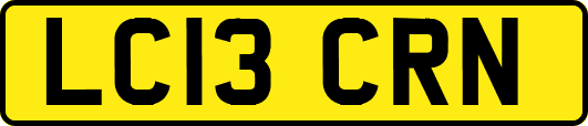 LC13CRN