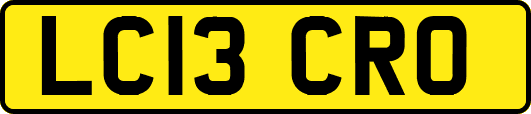 LC13CRO