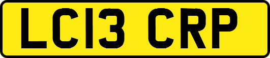 LC13CRP