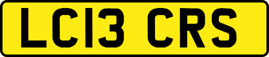 LC13CRS