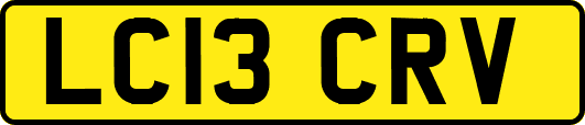 LC13CRV