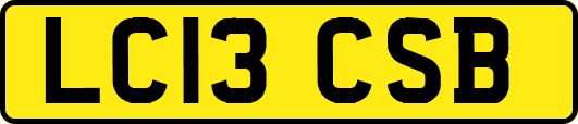 LC13CSB