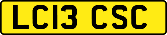 LC13CSC