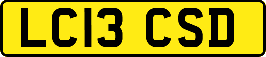 LC13CSD