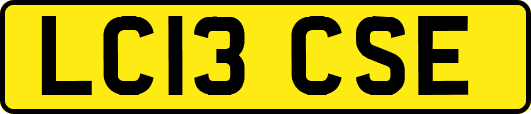 LC13CSE