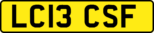 LC13CSF