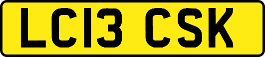 LC13CSK