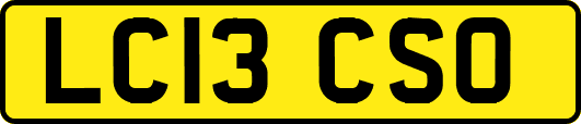 LC13CSO